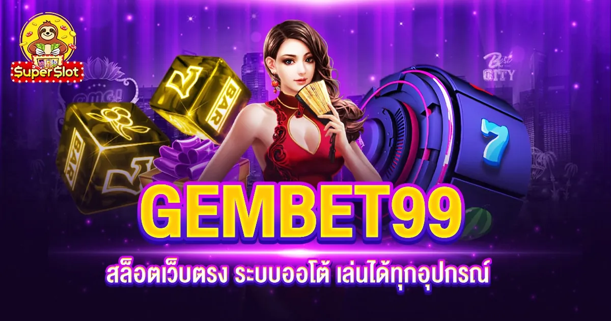 gembet99